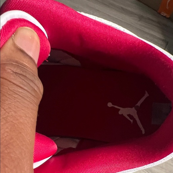 Air Jordan 3 Retro Cardinal Red (9) main image 7